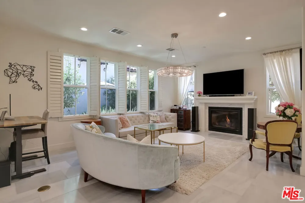 5445 Tree Farm Lane Santa Barbara, CA 93111