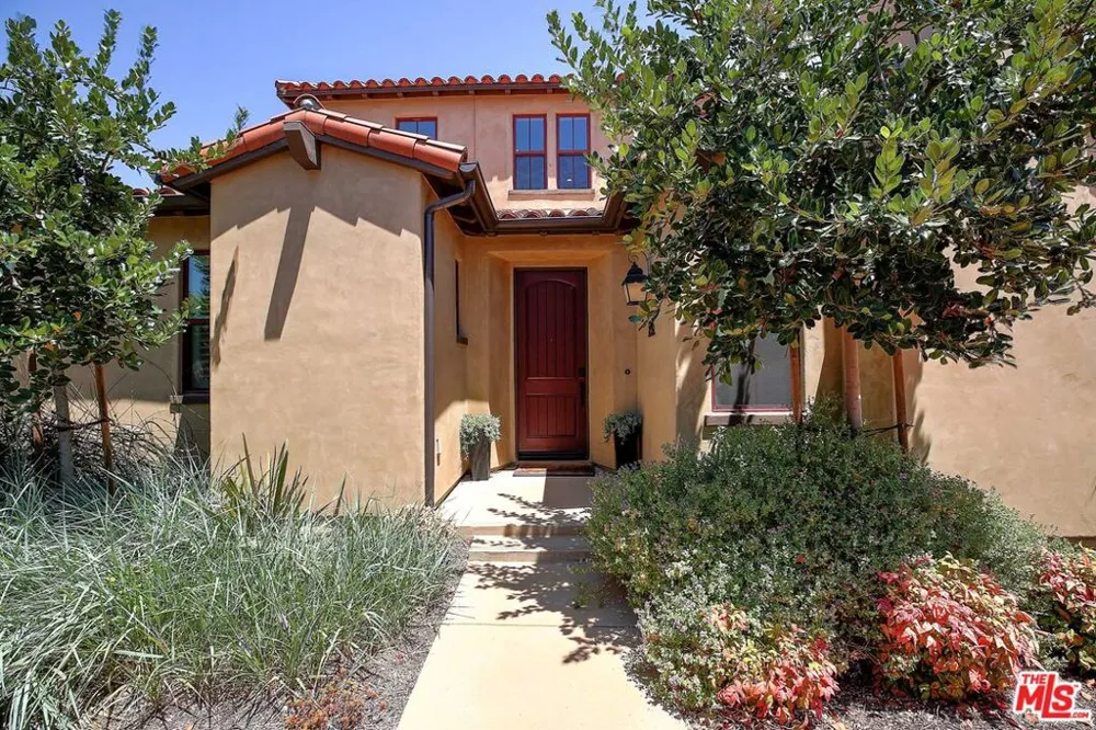 5445 Tree Farm Lane Santa Barbara, CA 93111