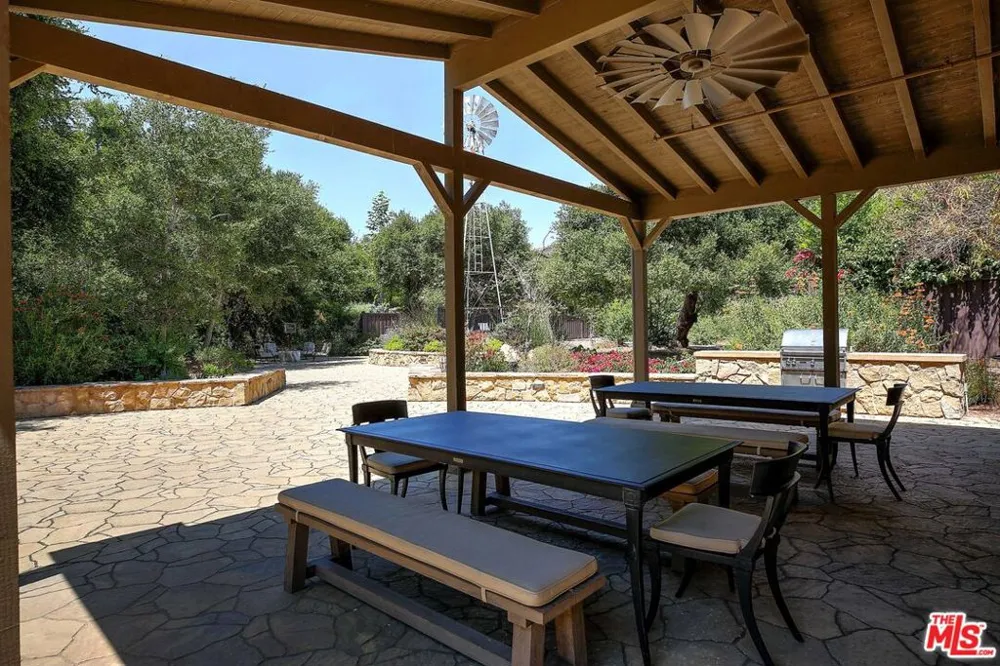 5445 Tree Farm Lane Santa Barbara, CA 93111