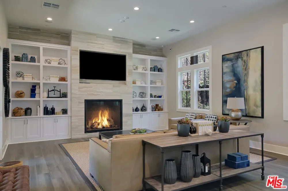 5445 Tree Farm Lane Santa Barbara, CA 93111