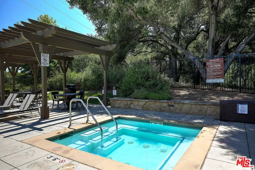 5445 Tree Farm Lane Santa Barbara, CA 93111