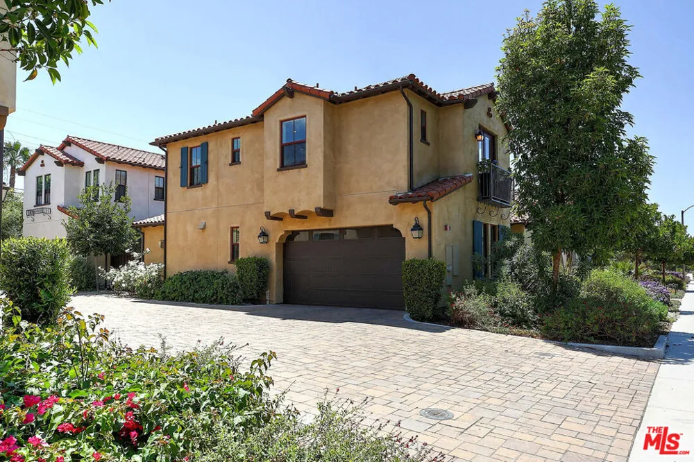 5445 Tree Farm Lane Santa Barbara, CA 93111