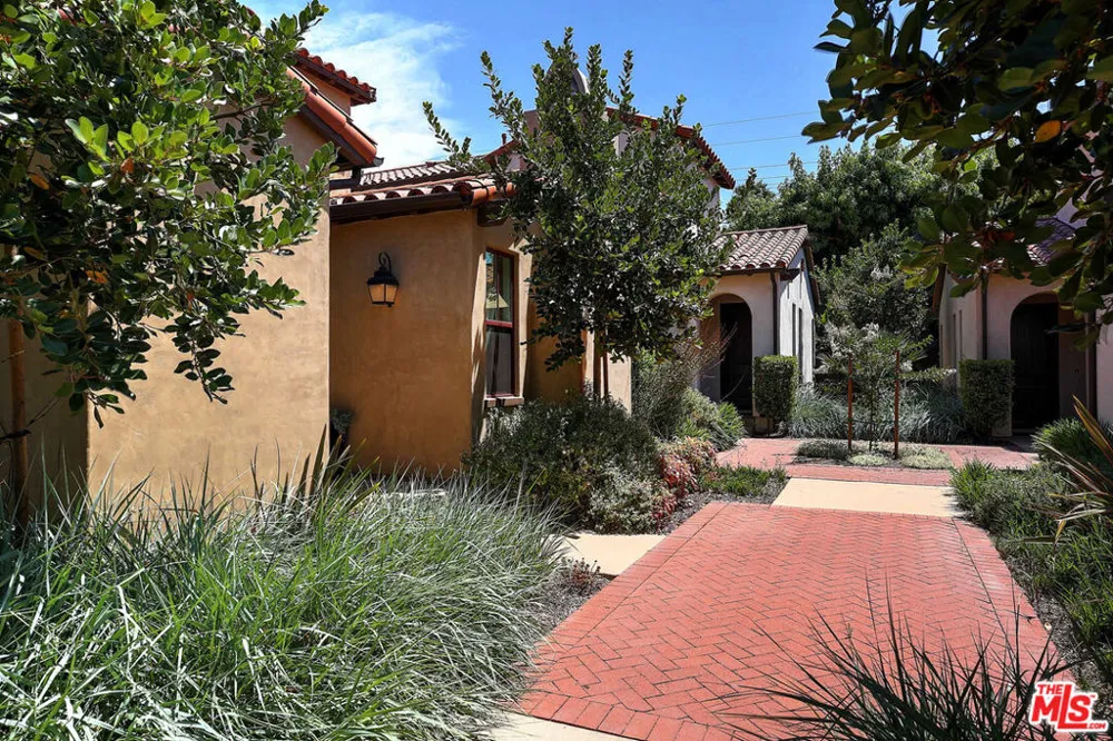 5445 Tree Farm Lane Santa Barbara, CA 93111