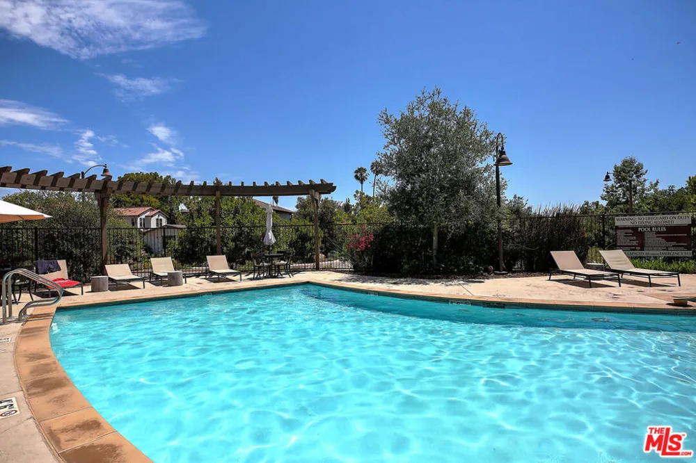 5445 Tree Farm Lane Santa Barbara, CA 93111