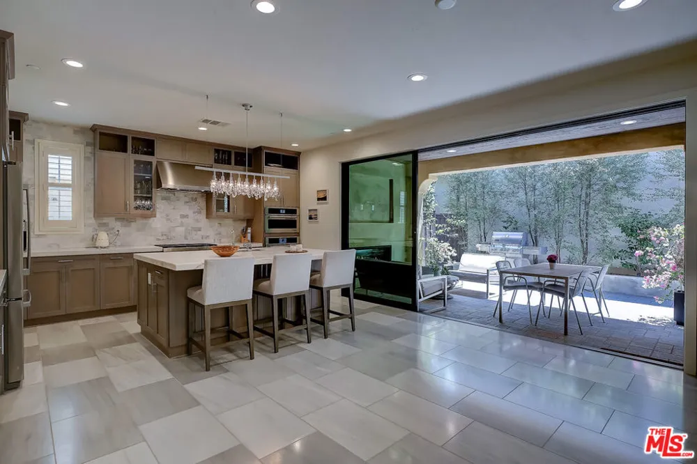 5445 Tree Farm Lane Santa Barbara, CA 93111