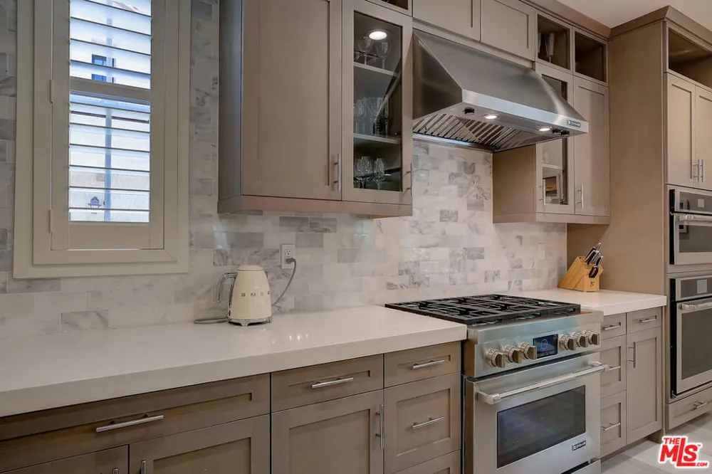 5445 Tree Farm Lane Santa Barbara, CA 93111