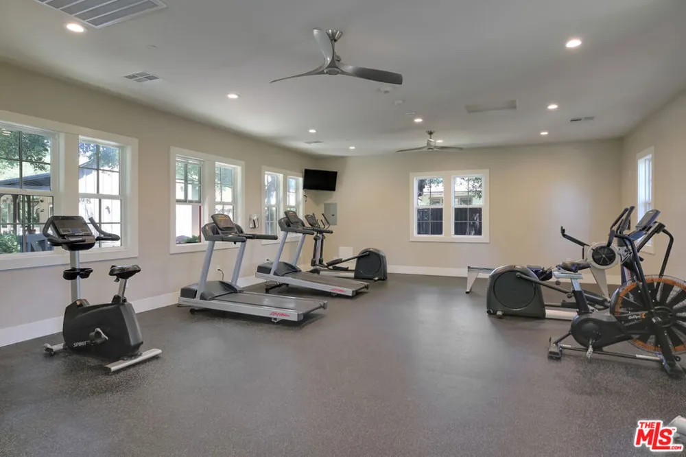 5445 Tree Farm Lane Santa Barbara, CA 93111