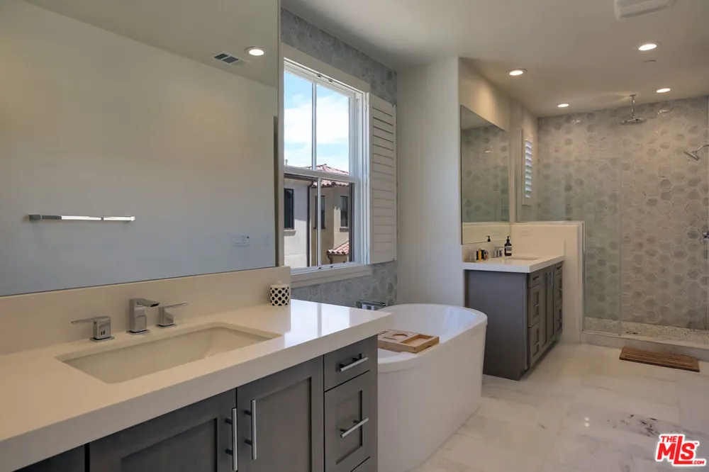 5445 Tree Farm Lane Santa Barbara, CA 93111