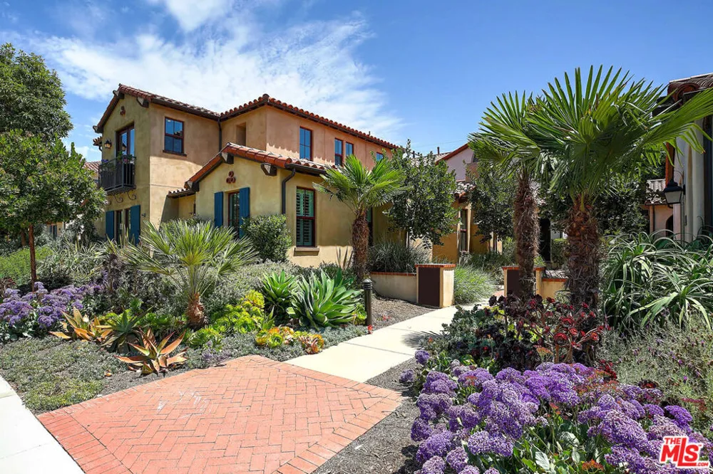 5445 Tree Farm Lane Santa Barbara, CA 93111