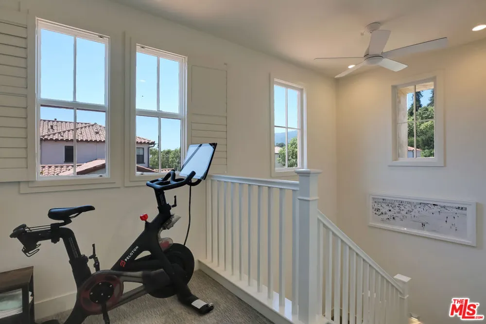 5445 Tree Farm Lane Santa Barbara, CA 93111