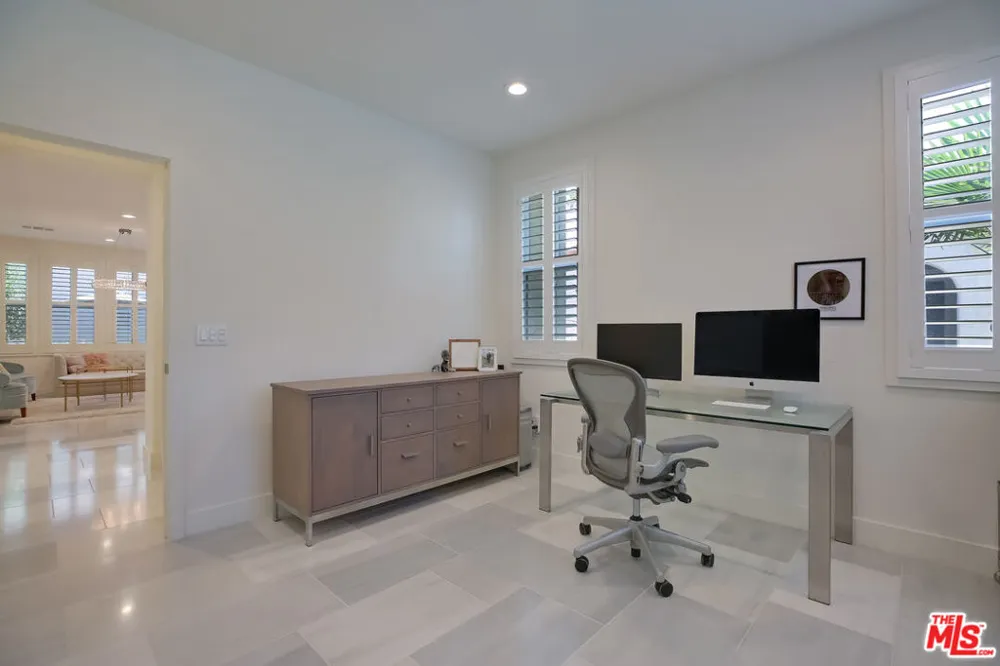 5445 Tree Farm Lane Santa Barbara, CA 93111