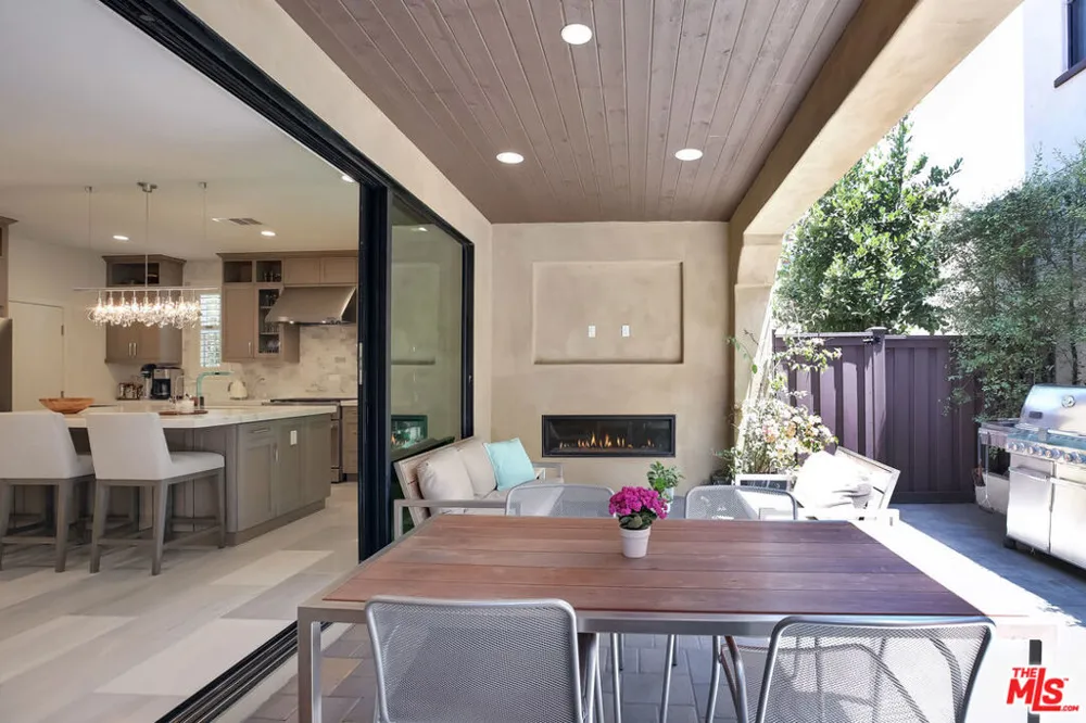 5445 Tree Farm Lane Santa Barbara, CA 93111
