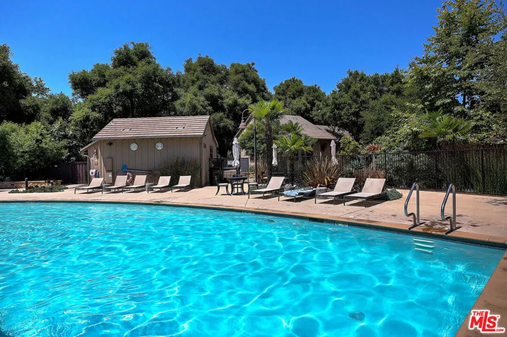 5445 Tree Farm Lane Santa Barbara, CA 93111