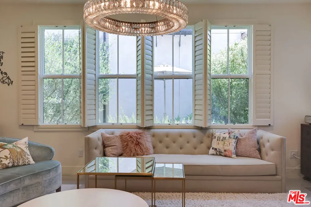 5445 Tree Farm Lane Santa Barbara, CA 93111