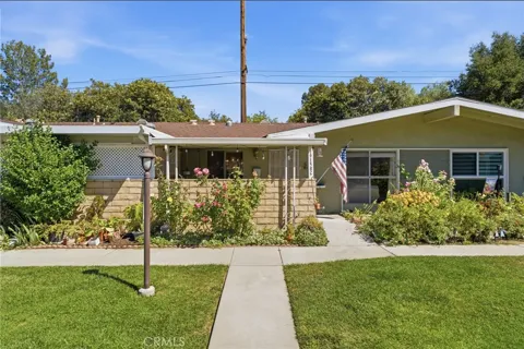 19158 Avenue Of The Oaks #C