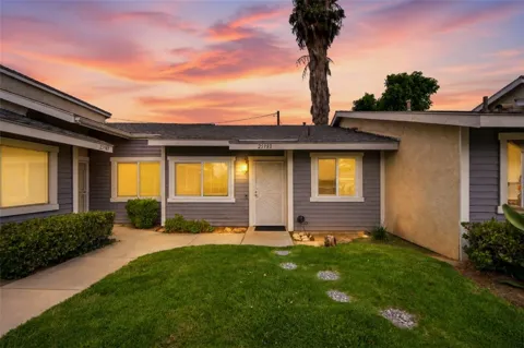 25983 Baylor Way