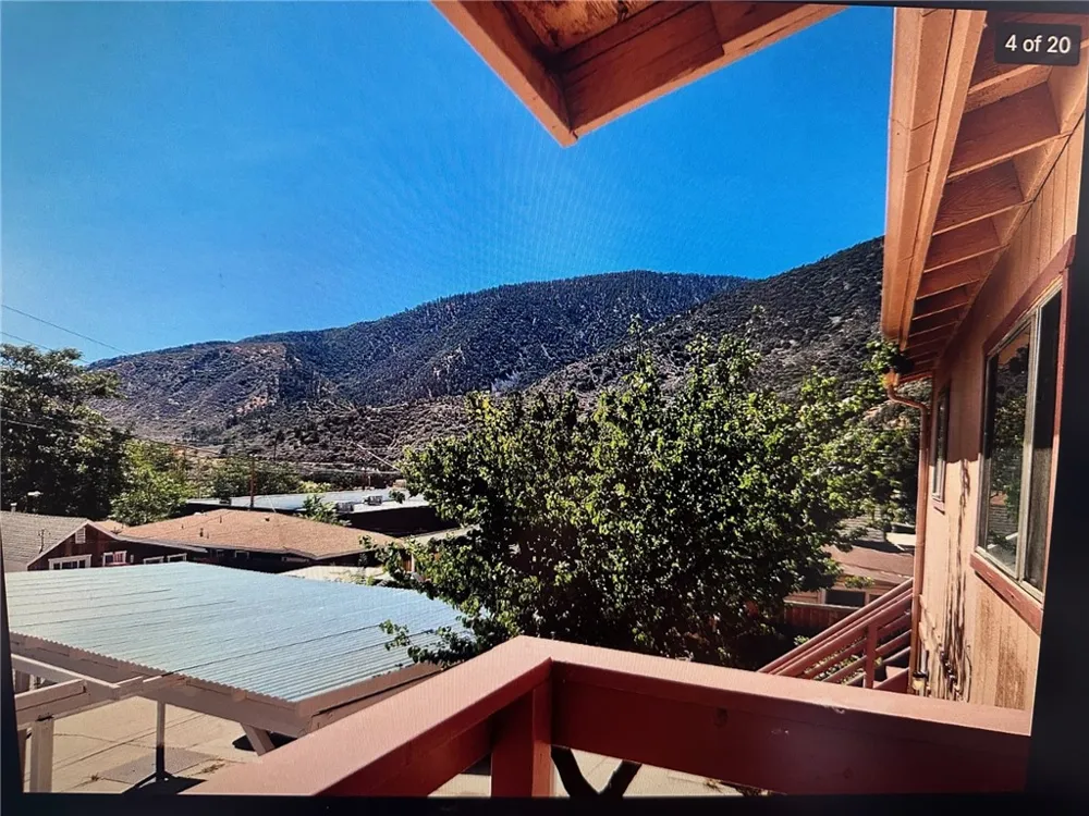 733 Canada Frazier Park, CA 93225