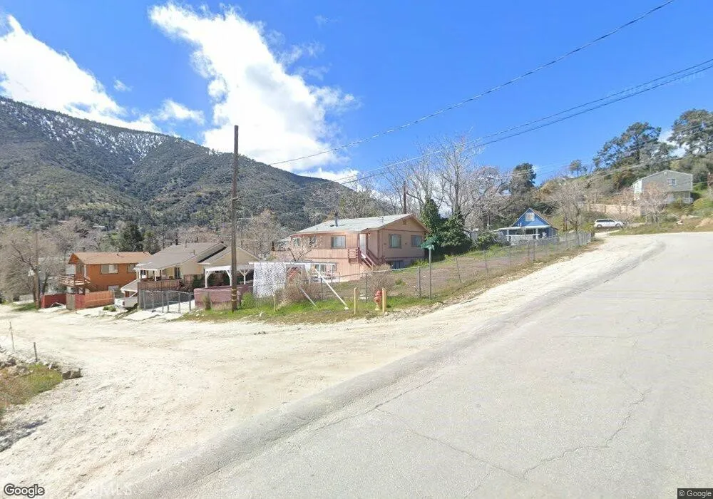 733 Canada Frazier Park, CA 93225