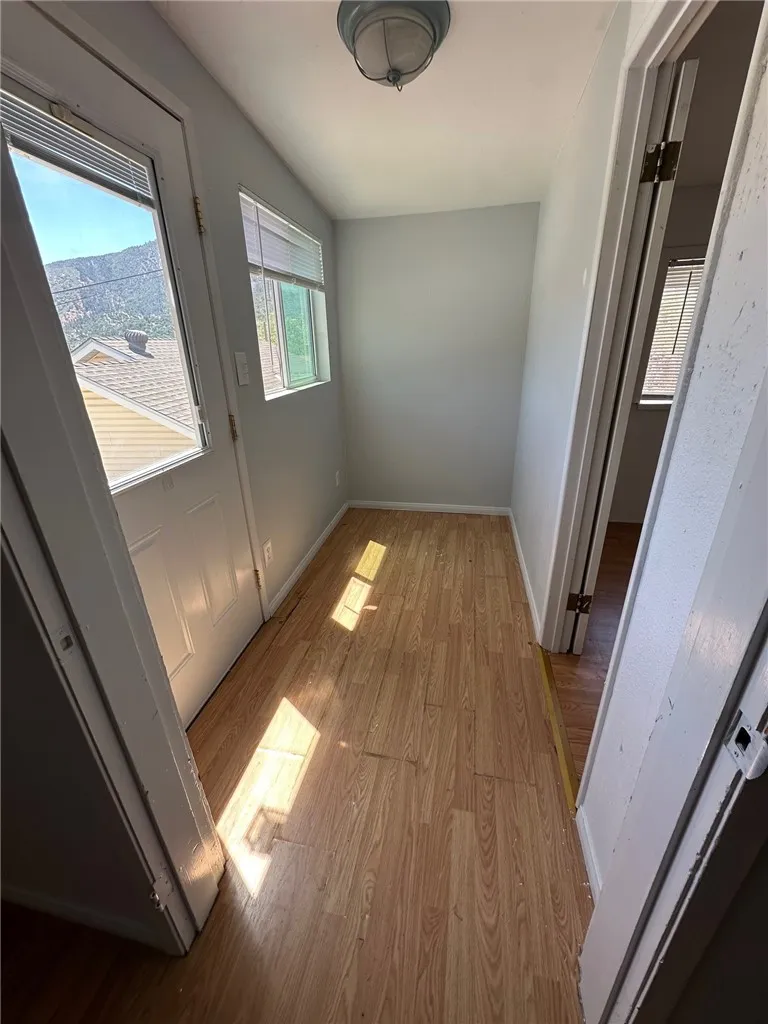 733 Canada Frazier Park, CA 93225