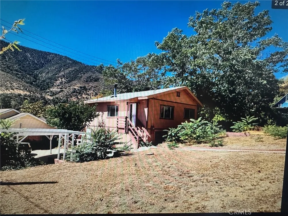 733 Canada Frazier Park, CA 93225