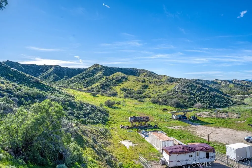 jasmine Valley Canyon Country, CA 91390