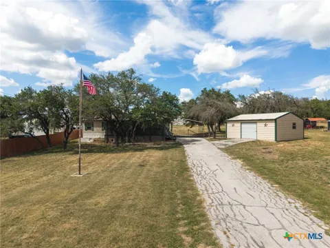 1506 Quail Point Drive