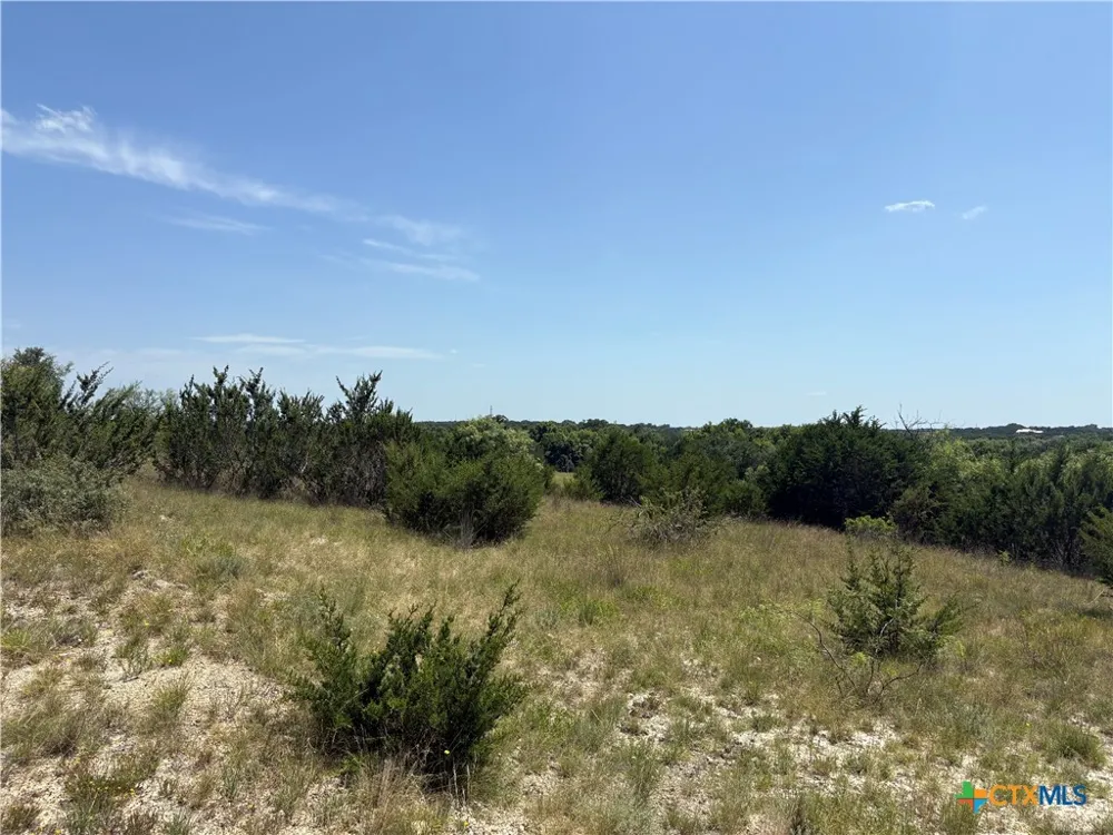1 County Road 3421 Road #3423 Lampasas, TX 76550