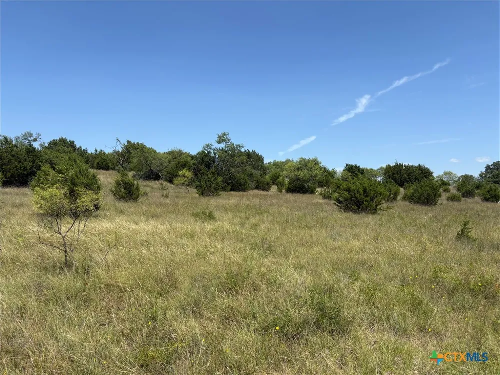 1 County Road 3421 Road #3423 Lampasas, TX 76550
