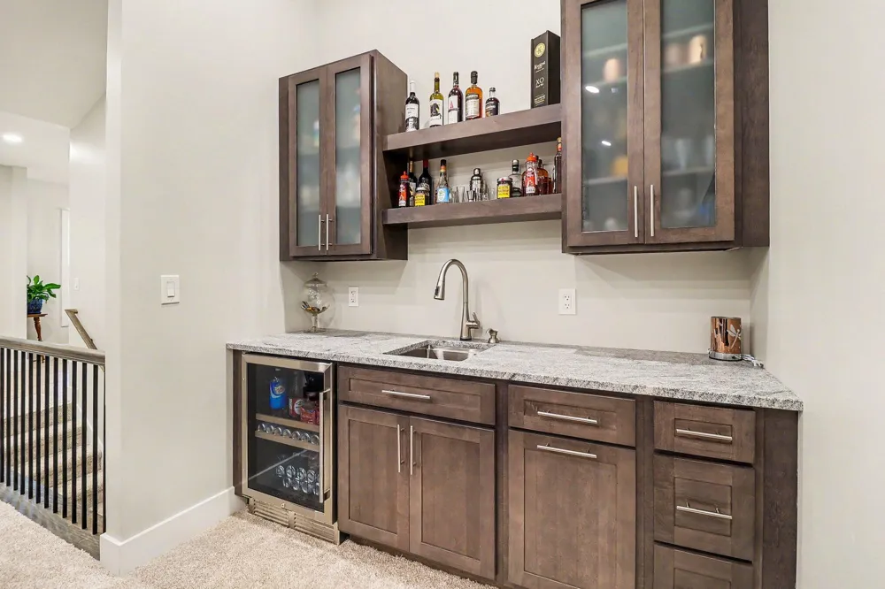 20 Kenneth Street Pentwater, MI 49449