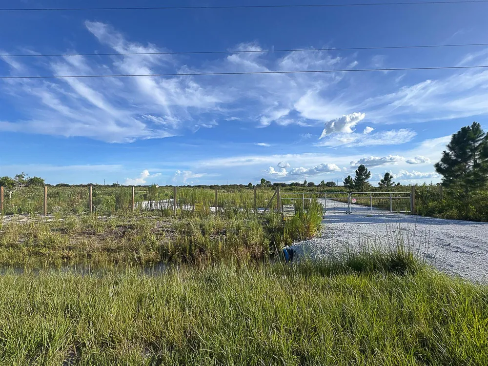 22184 NW 278th Street Okeechobee, FL 34972