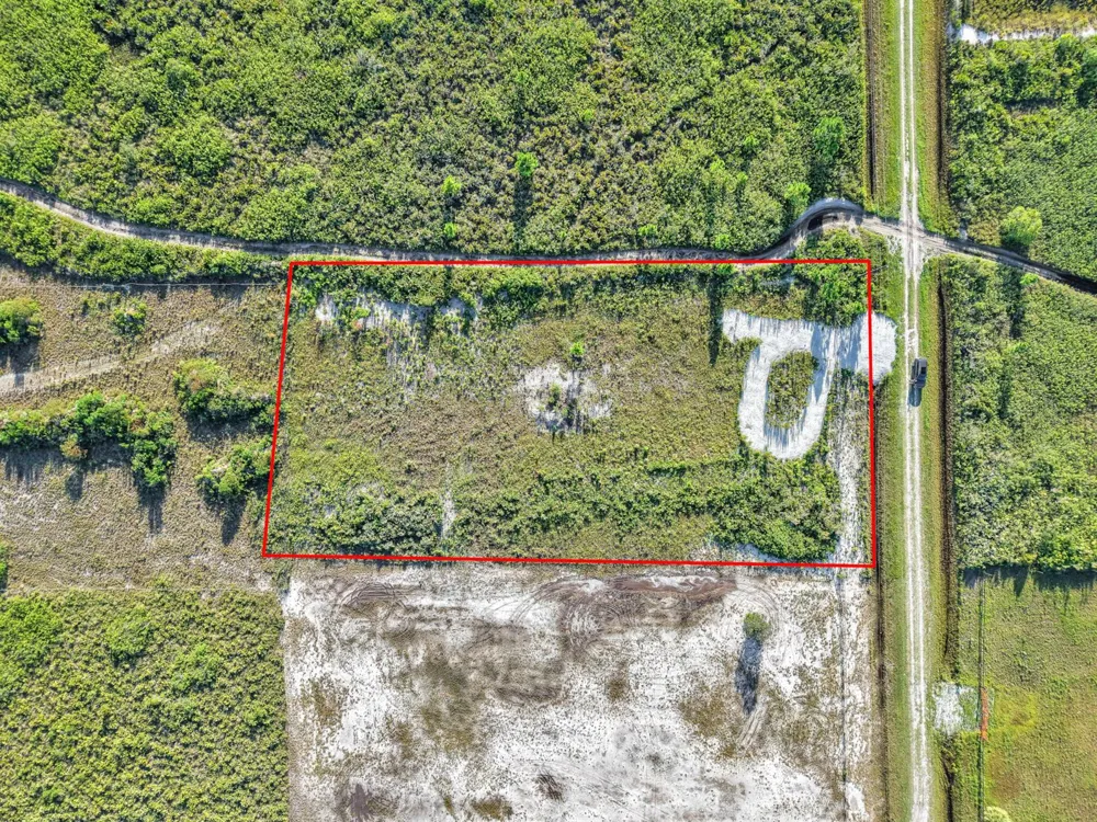 22184 NW 278th Street Okeechobee, FL 34972