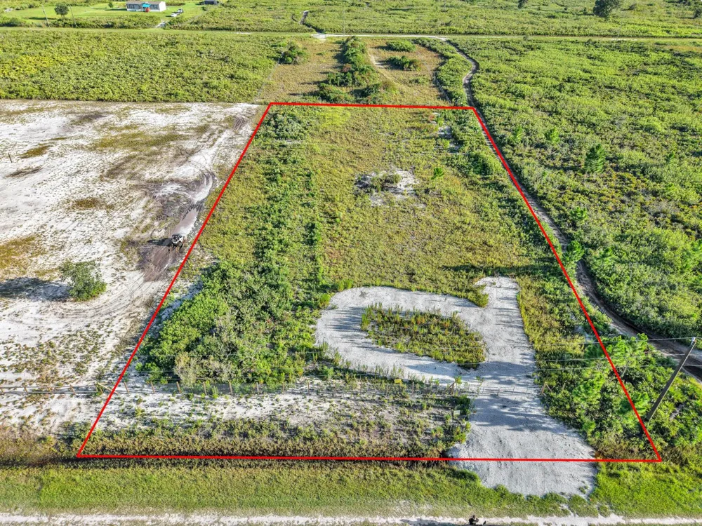 22184 NW 278th Street Okeechobee, FL 34972