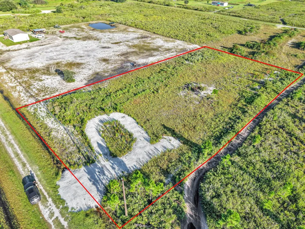 22184 NW 278th Street Okeechobee, FL 34972