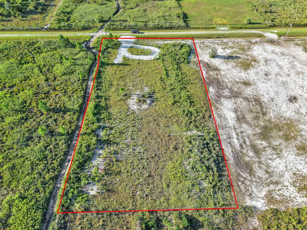 22184 NW 278th Street Okeechobee, FL 34972