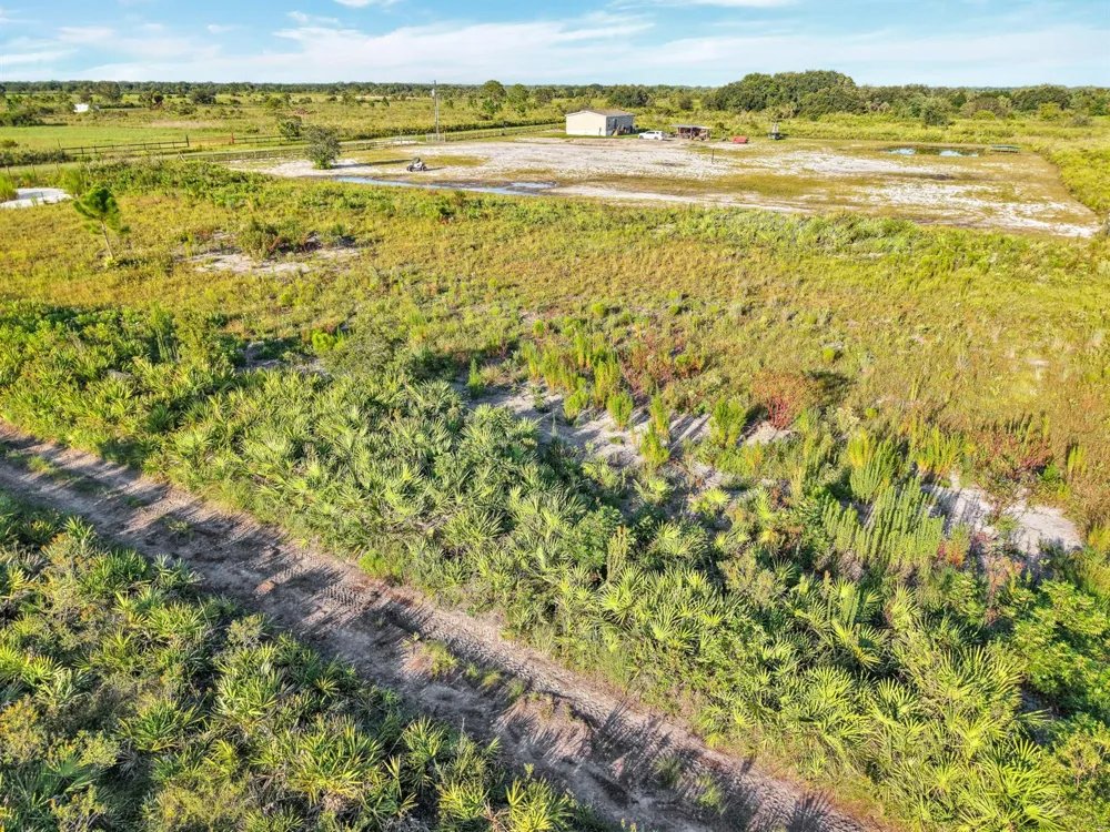 22184 NW 278th Street Okeechobee, FL 34972