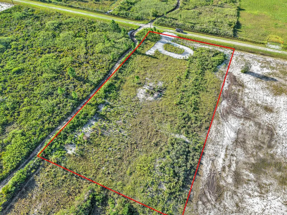 22184 NW 278th Street Okeechobee, FL 34972