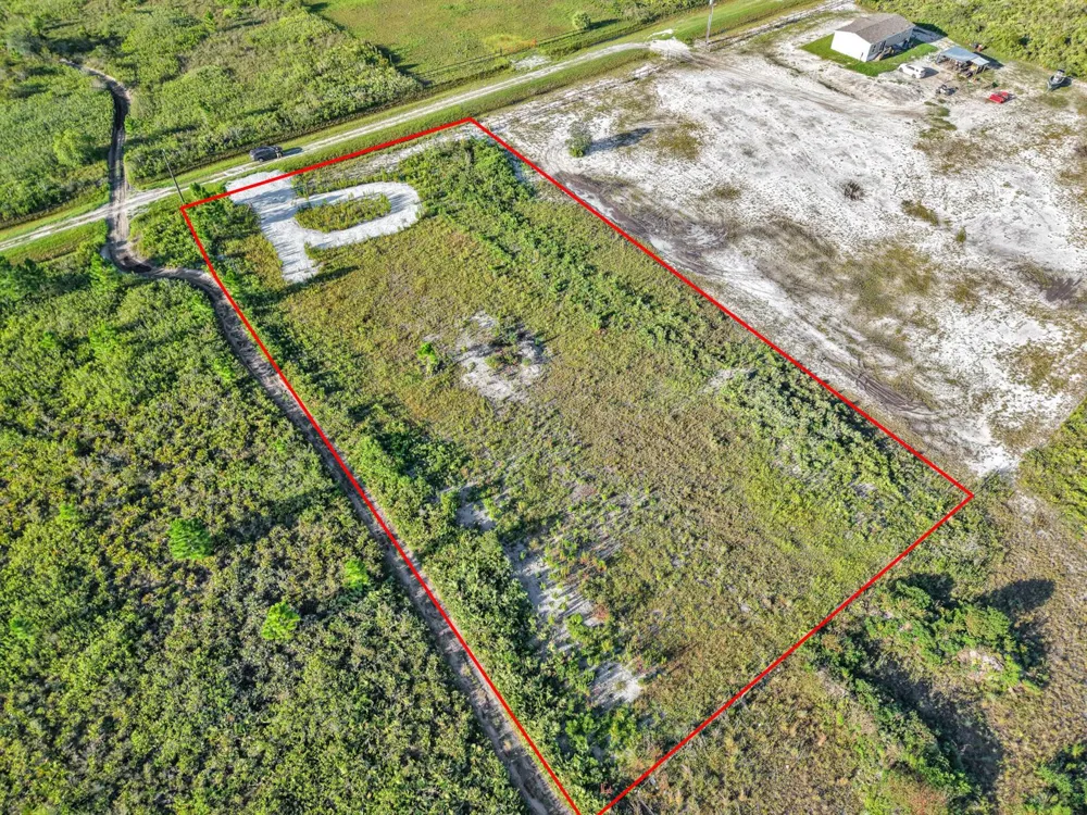 22184 NW 278th Street Okeechobee, FL 34972