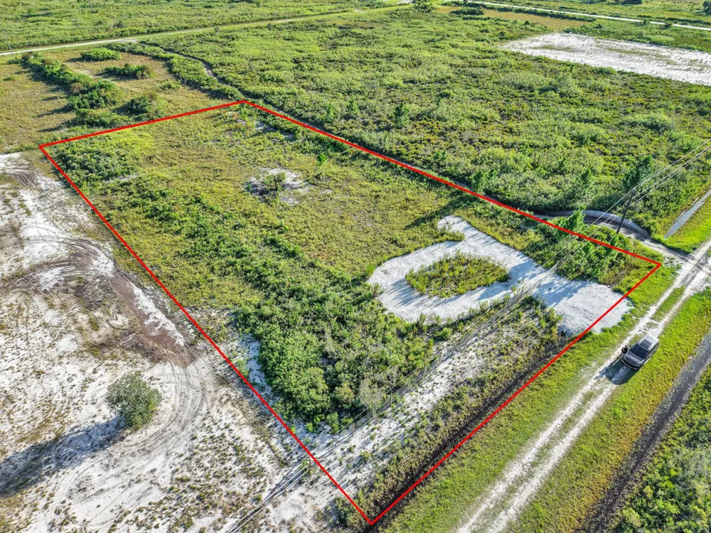 22184 NW 278th Street Okeechobee, FL 34972