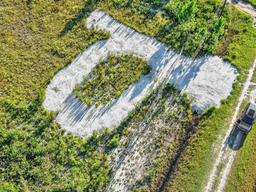 22184 NW 278th Street Okeechobee, FL 34972