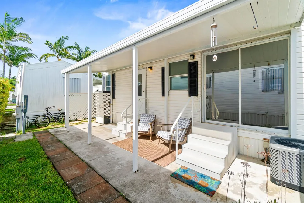 12 Hibiscus Drive #H Briny Breezes, FL 33435