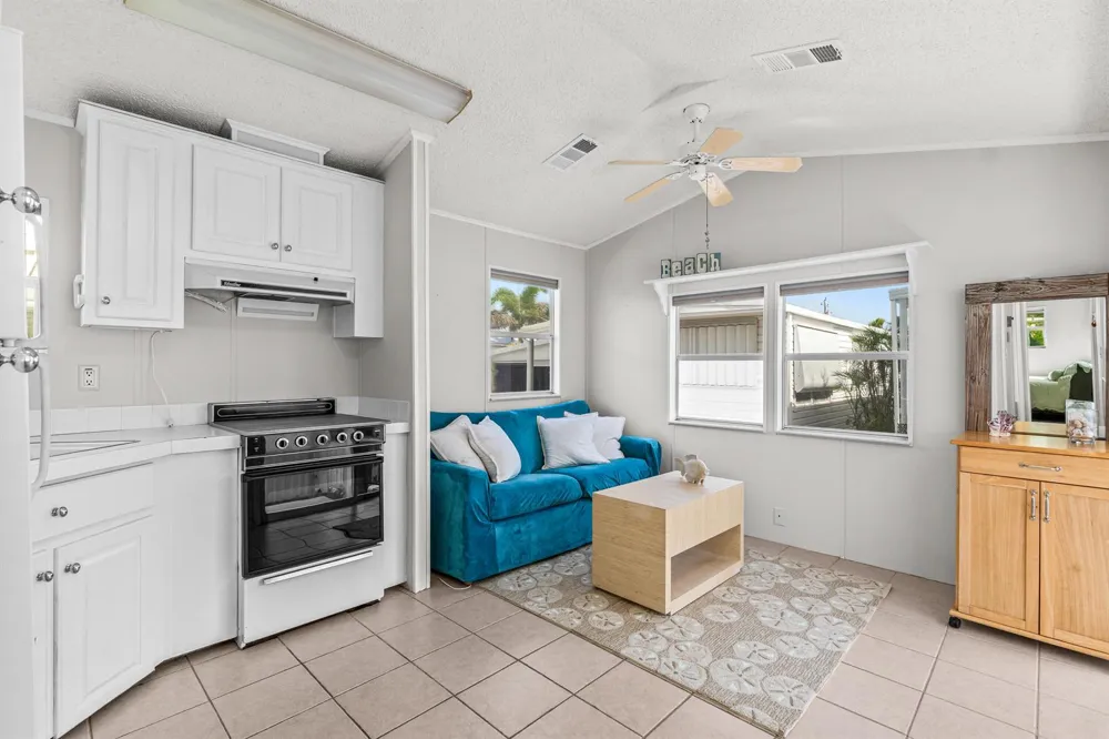 12 Hibiscus Drive #H Briny Breezes, FL 33435