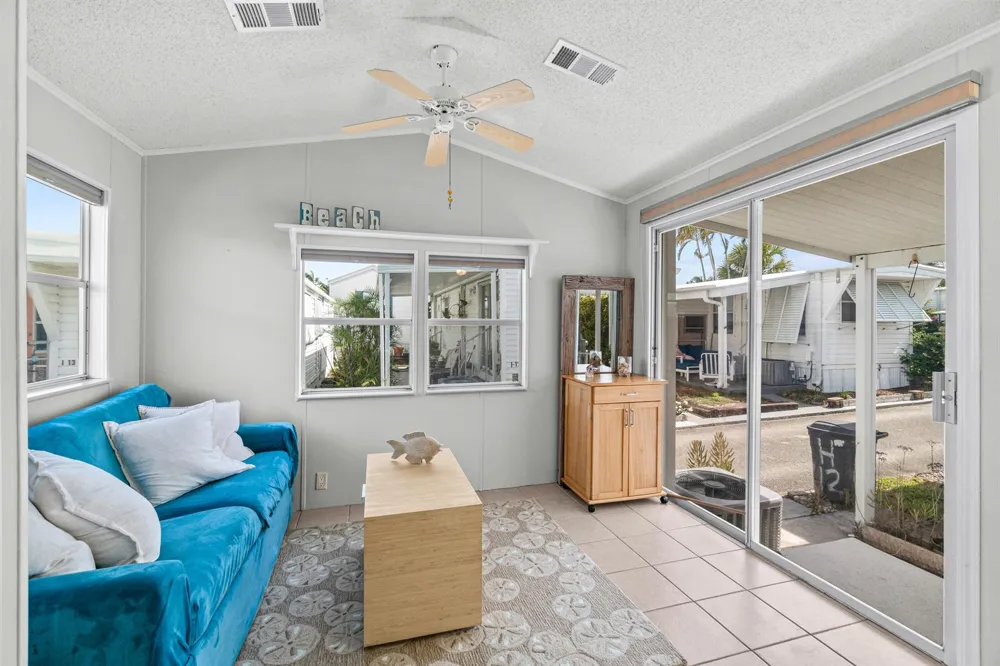 12 Hibiscus Drive #H Briny Breezes, FL 33435