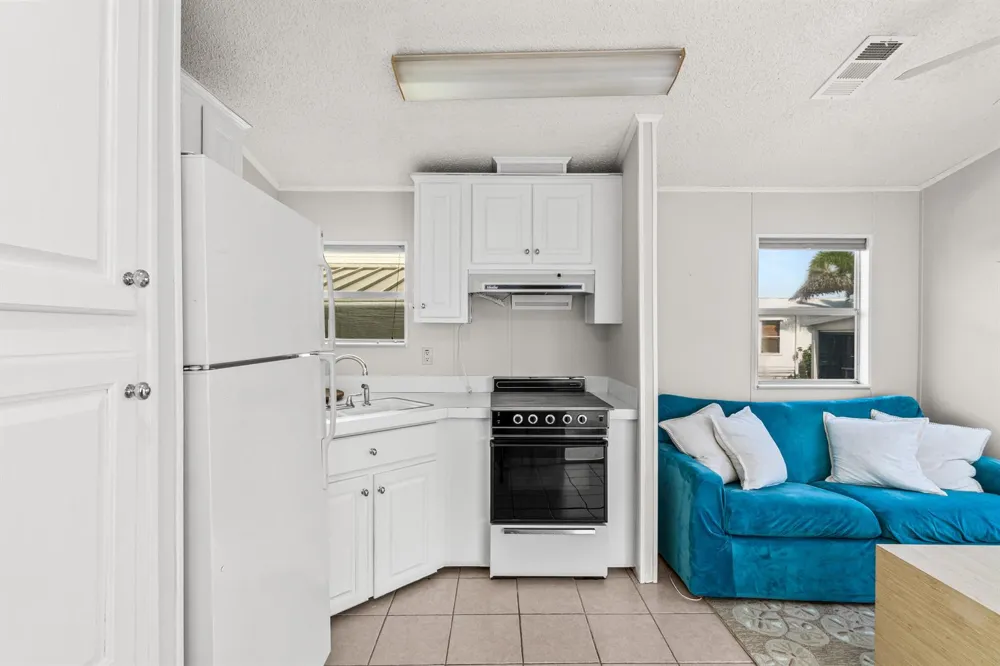 12 Hibiscus Drive #H Briny Breezes, FL 33435