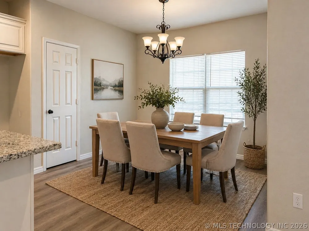 440 Venus Road Durant, OK 74701