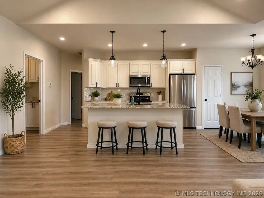 440 Venus Road Durant, OK 74701
