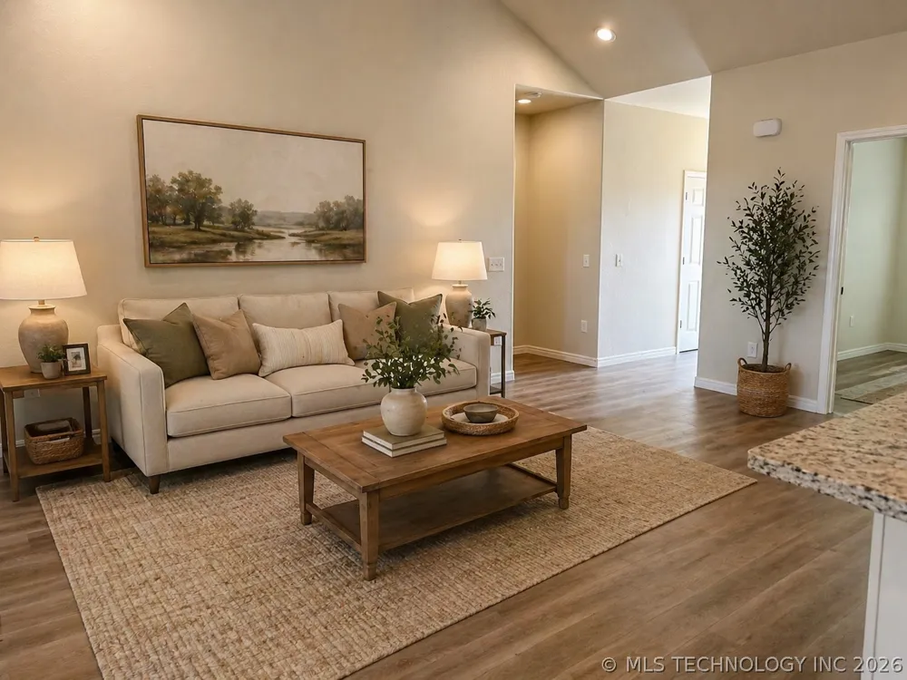 440 Venus Road Durant, OK 74701