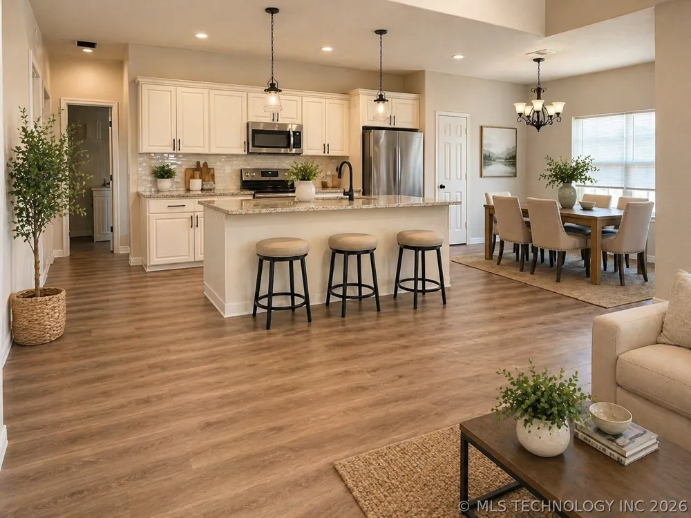 440 Venus Road Durant, OK 74701