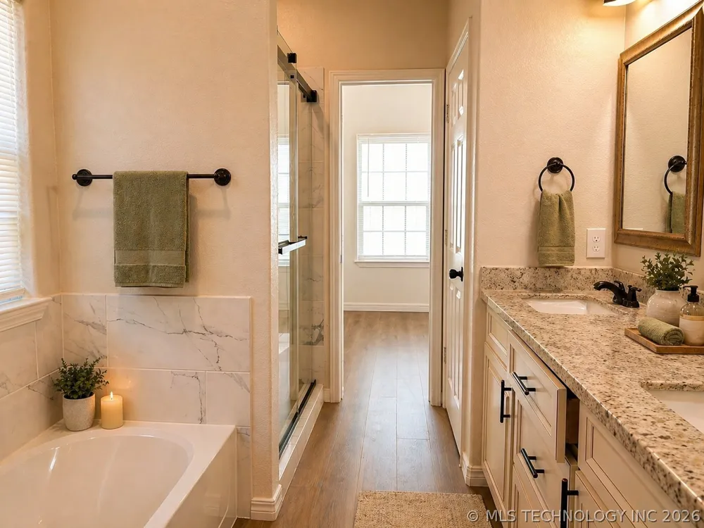 440 Venus Road Durant, OK 74701