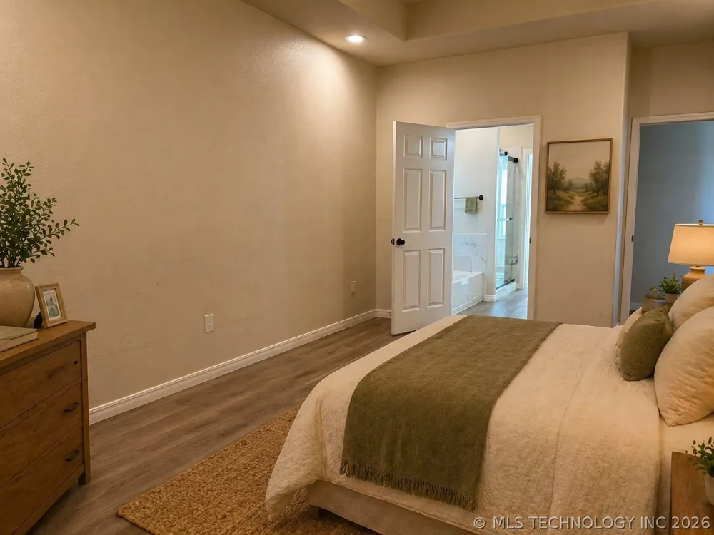 440 Venus Road Durant, OK 74701