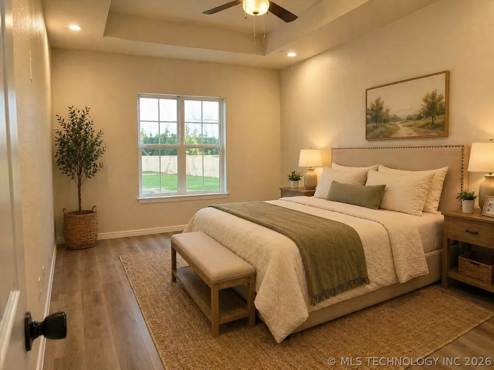 440 Venus Road Durant, OK 74701